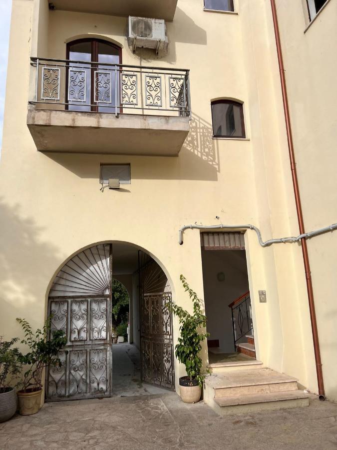 Maison Umberto I A Villasimius Centro Exterior photo