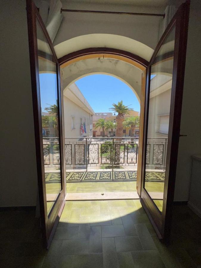 Maison Umberto I A Villasimius Centro Exterior photo